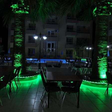 Lambada Hotel Altınoluk 외부 사진