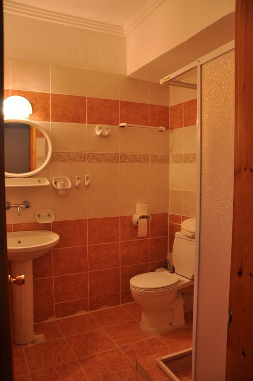 Lambada Hotel Altınoluk 객실 사진
