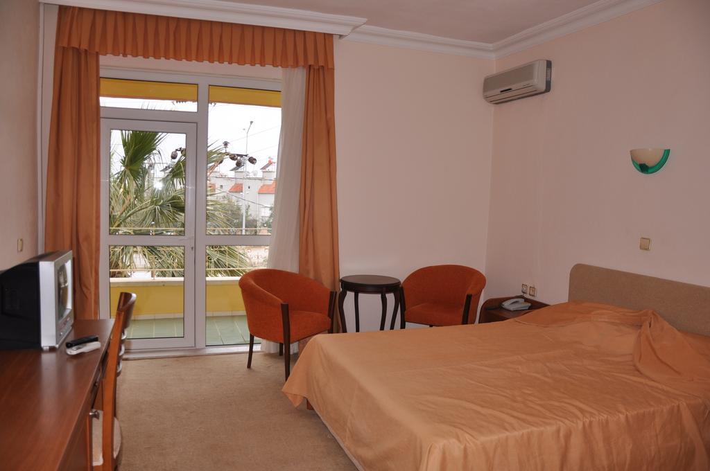 Lambada Hotel Altınoluk 객실 사진
