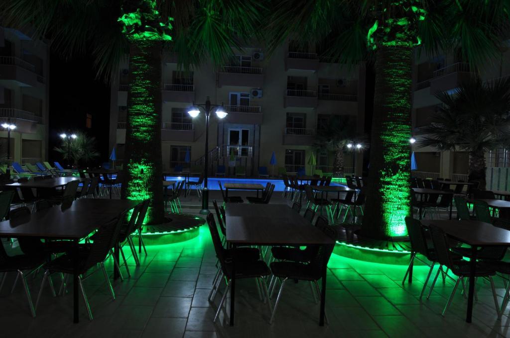 Lambada Hotel Altınoluk 외부 사진