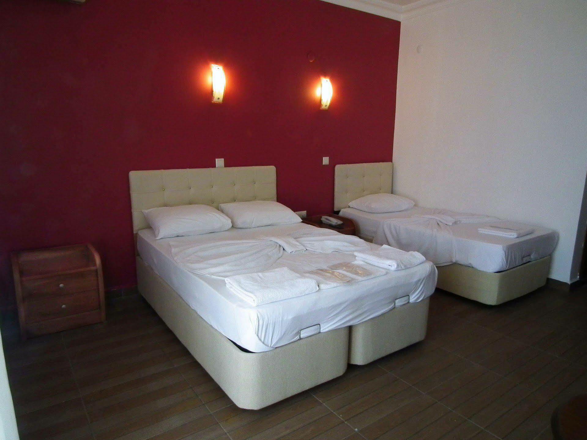 Lambada Hotel Altınoluk 외부 사진