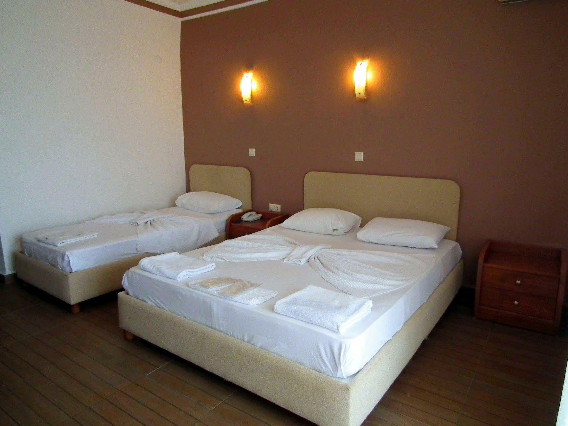 Lambada Hotel Altınoluk 외부 사진
