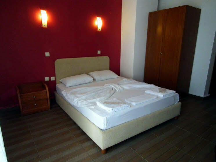 Lambada Hotel Altınoluk 외부 사진