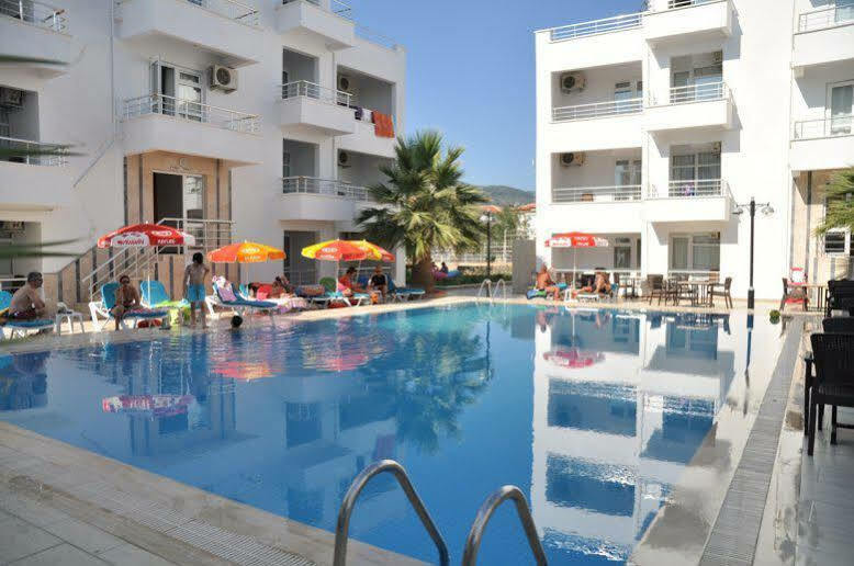 Lambada Hotel Altınoluk 외부 사진