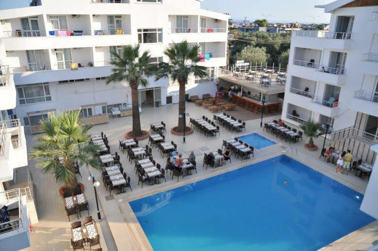 Lambada Hotel Altınoluk 외부 사진