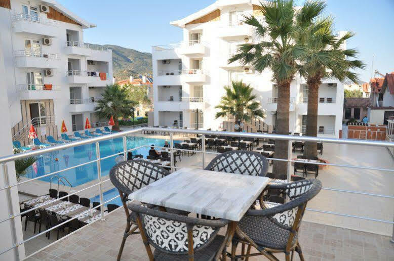 Lambada Hotel Altınoluk 외부 사진