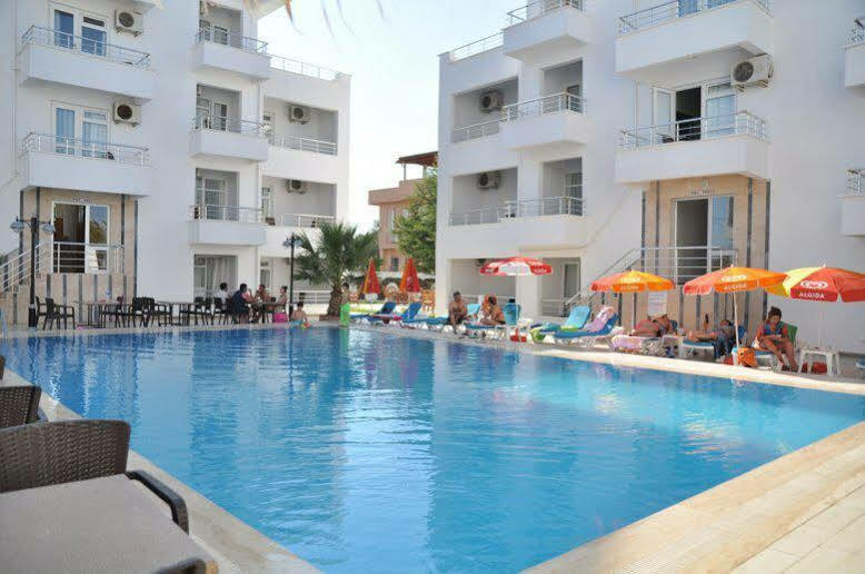 Lambada Hotel Altınoluk 외부 사진