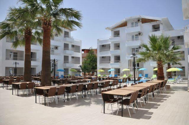 Lambada Hotel Altınoluk 외부 사진