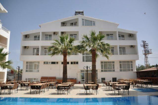 Lambada Hotel Altınoluk 외부 사진
