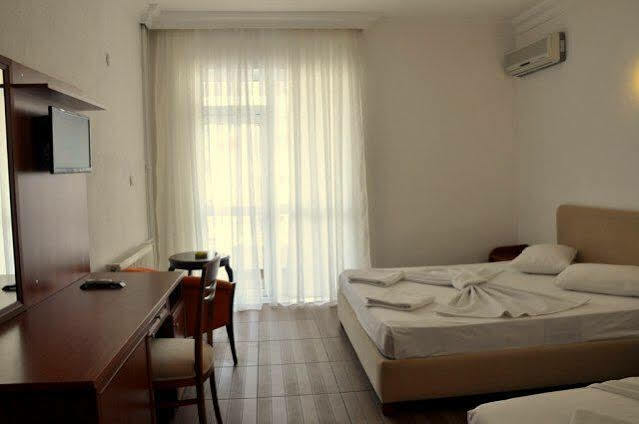 Lambada Hotel Altınoluk 외부 사진
