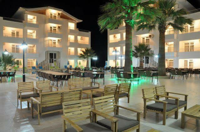 Lambada Hotel Altınoluk 외부 사진